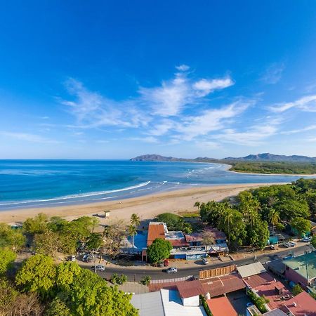 Witch'S Rock Surf Camp Hotell Tamarindo Exteriör bild